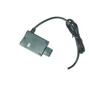 Motorola T192 T193 kabel til montering - tilslutningskabel uden stik