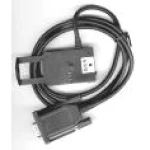 Nokia 3650 Fbus Mbus-kabel til oplåsning og dataoverførsel