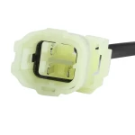 OBD2 til 4-pin kabel til Honda motorcykel - diagnoseadapter