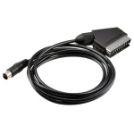 RGB-kabel til Sega Megadrive 2 / Genesis 2 til bedre videoforbindelse