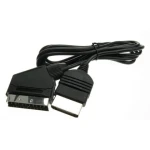 Xbox RGB-kabel til Scart-videotilslutning på original Xbox