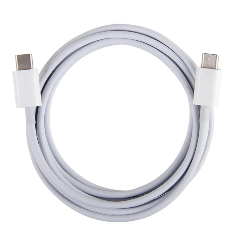USB-C-kabel til MacBook 12 og MacBook Pro, 2 meter