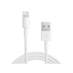 USB-kabel med Lightning-stik til iPhone 5, 6, 7 og iPad Mini