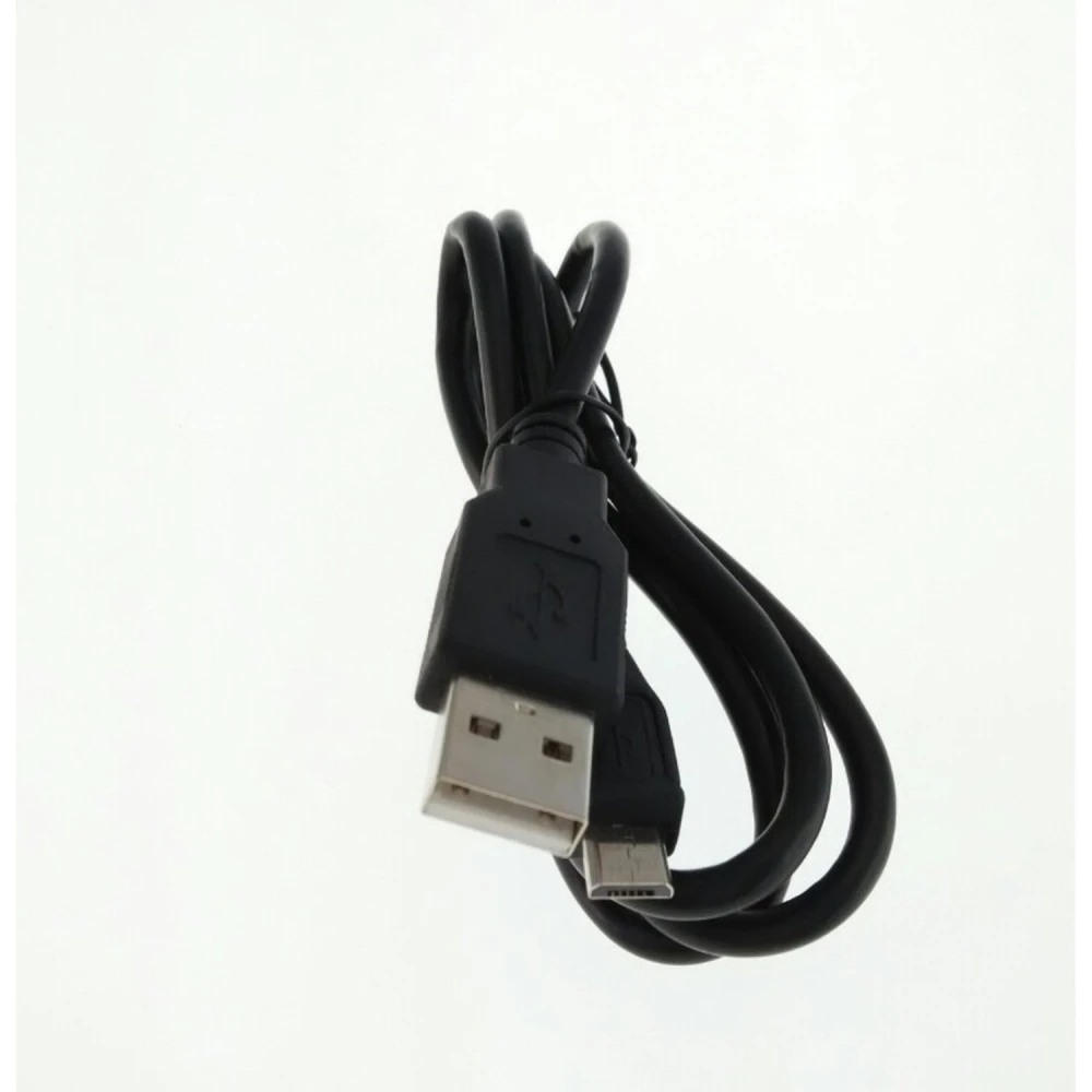 USB Micro-USB kabel 75 cm 5V 2,5A til tablets