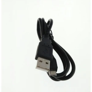 USB Micro-USB kabel 75 cm 5V 2,5A til tablets