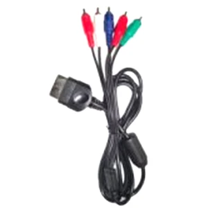 satkit Xbox High Definition YPbPr-kabel - komponentkabel til HD-video