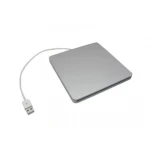 USB ekstern DVD-kabinet til MacBook Pro og iMac - Super Slim SATA 13 Pin