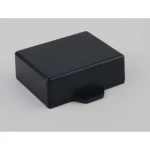 Plastikboks til projekter 62x50x22mm med monteringsflige fra satkit