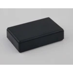Robust og hermetisk plastikboks til projekter 80x50x21mm