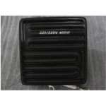 Øvre IR-varmer Achi IR6000 80x80 400w til loddekolber