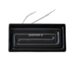 IR keramisk varmelegeme 12x6cm til lodde- og reballingstationer
