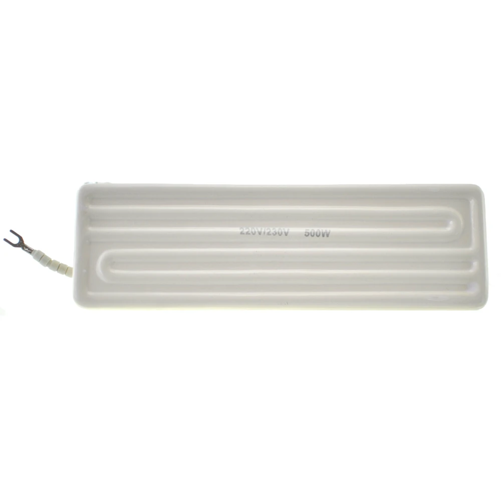 Keramisk IR-varmer 6x20cm til loddekolber Uyigao