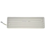 Keramisk IR-varmer 6x20cm til loddekolber Uyigao