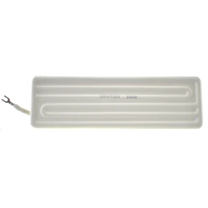 Mlink Keramisk IR-varmer 6x20cm til loddekolber Uyigao