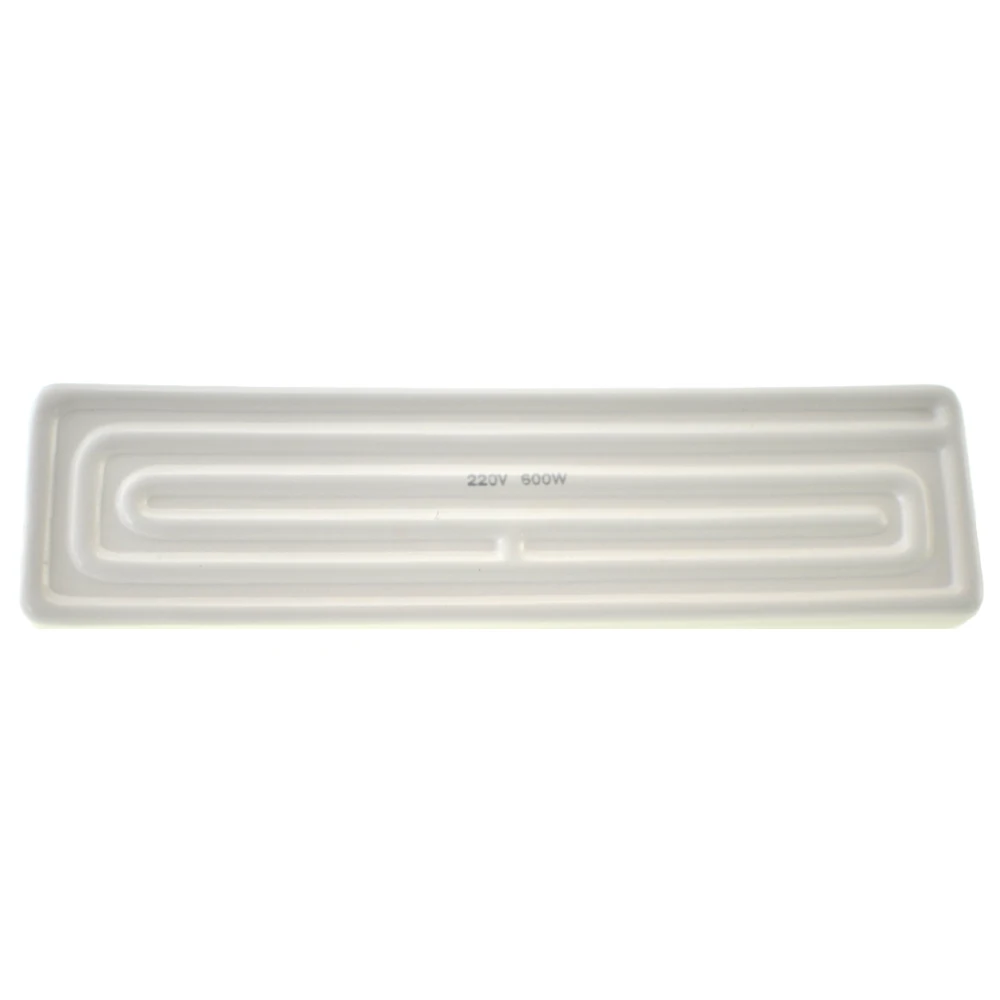 Keramisk IR-varmer 6x24cm kompatibel med Mlink loddekolber