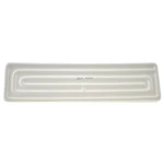 Keramisk IR-varmer 6x24cm kompatibel med Mlink loddekolber