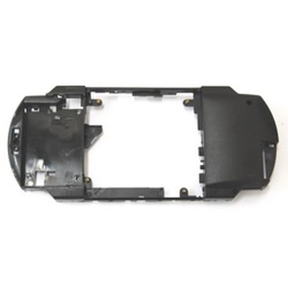 Bundskal til PSP sort - original reservedel til PSP 3000