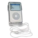 Transparent cover til iPod Video: beskyttelse og nem adgang