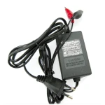 Motorcykel batterilader 13,8V - effektiv og sikker opladning satkit
