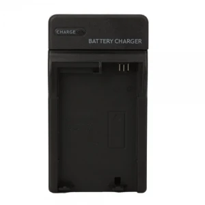 satkit PSP batterioplader kompatibel med PSP2000 og PSP3000 med hurtig opladning