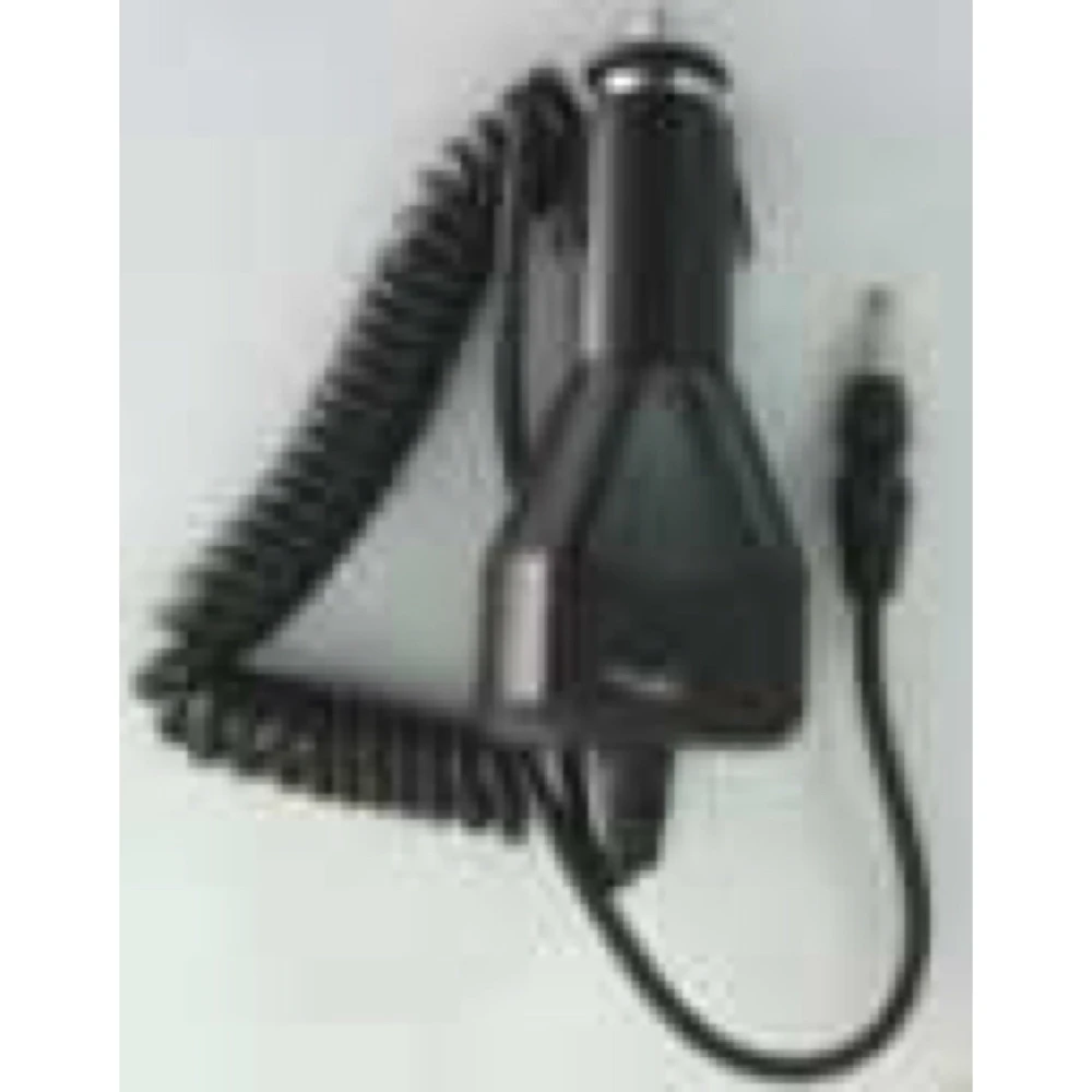 Biloplader til Ericsson T200 T300 kompatibel med T2x, T3x og T6x