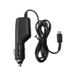 Biloplader til Nintendo DS Lite til opladning og spil i bilen