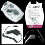 Nintendo DSi biloplader til DSi XL og 3DS