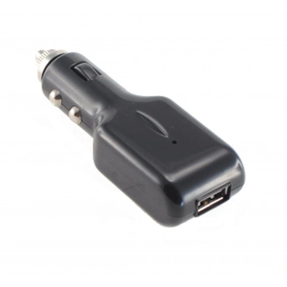 USB biloplader 5V 2A til iPhone, Android og bærbare konsoller