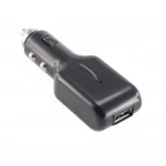 USB biloplader 5V 2A til iPhone, Android og bærbare konsoller