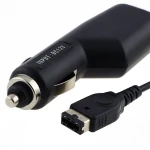 Biloplader til Nintendo DS, GBA SP og Game Boy Advance