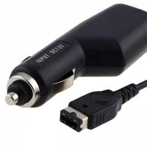 Biloplader til Nintendo DS, GBA SP og Game Boy Advance