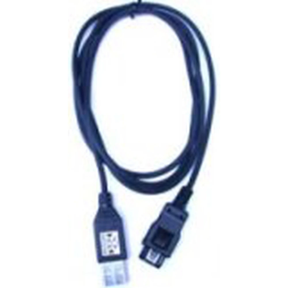 Kompatibel og let USB-oplader til Siemens x25, x35, a36, x45, mt50