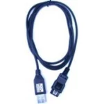 Kompatibel og let USB-oplader til Siemens x25, x35, a36, x45, mt50