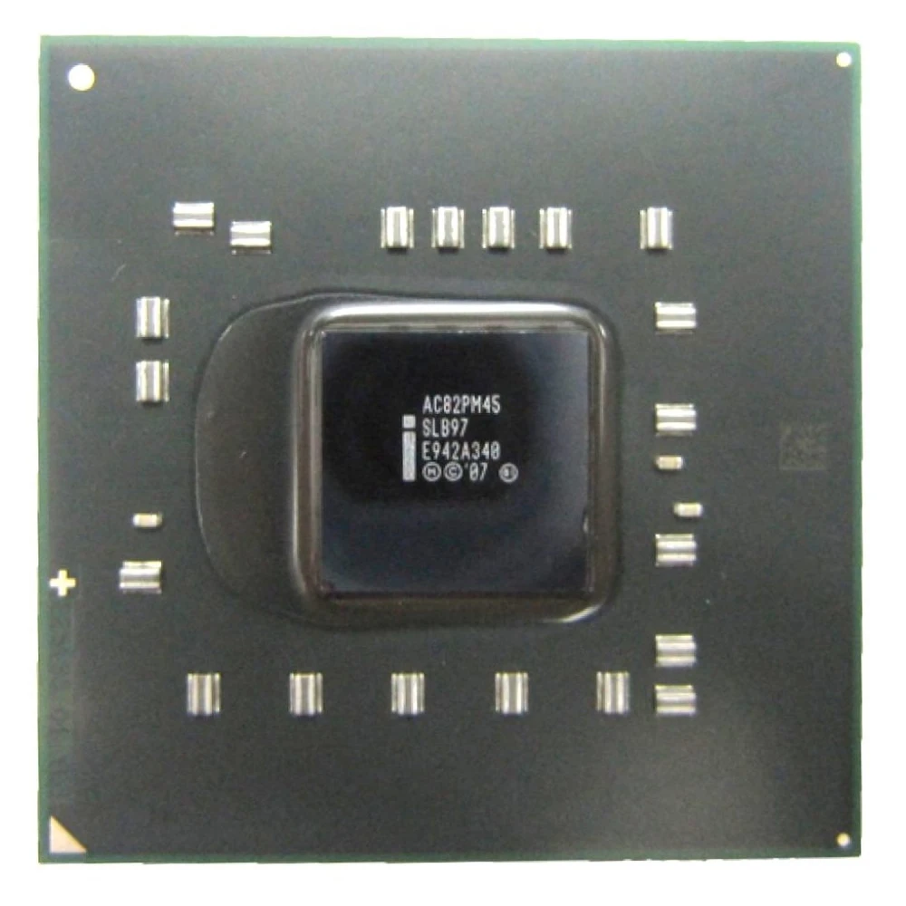 AMD AC82PM45 grafikkort-chipset nyt og reballeret blyfrit