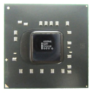 AMD AC82PM45 grafikkort-chipset nyt og reballeret blyfrit