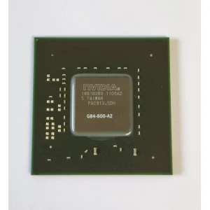 AMD G84-600-A2 grafisk chipset, nyt og blyfrit reballeret