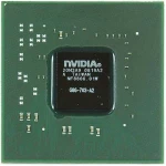 AMD G86-703-A2 grafisk chipset, nyt og reballeret, blyfrit