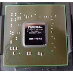 AMD G86-770-A2 grafikkort-chipset, nyt og reballeret uden bly