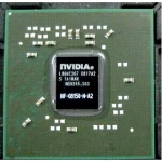 Grafikchip NF-G6100-N-A2 ny og reballeret uden bly fra AMD