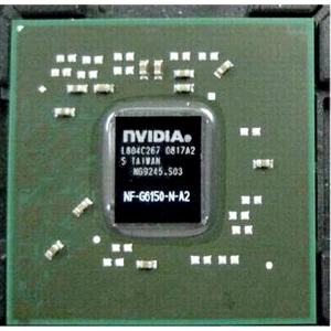 Grafikchip NF-G6100-N-A2 ny og reballeret uden bly fra AMD
