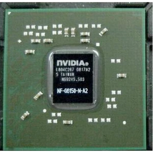 AMD NF-G6150-N-A2 grafisk chipset, nyt reballed og blyfrit