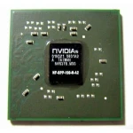 Grafisk chipset NF-SPP-100-N-A2 ny og reballed blyfri AMD