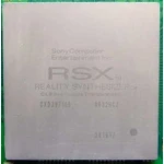 Grafikchip PS3 CXD2971AGB, blyfri reballing til reparation