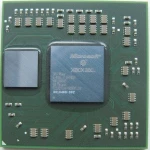 Xbox X810480-002 grafikkchip med blyfri reballing til Xbox 360 reparation