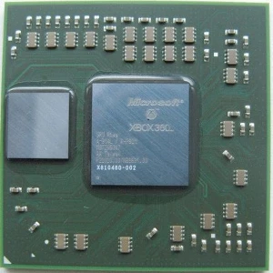 AMD Xbox X810480-002 grafikkchip med blyfri reballing til Xbox 360 reparation