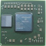 Xbox grafikkchip X817793-001 refurbished og blyfri reballing til reparation