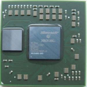 AMD Xbox grafikkchip X817793-001 refurbished og blyfri reballing til reparation