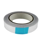 Aluminiums-tape 30mm - 20 meter rulle Mlink