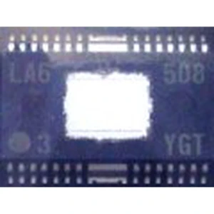 Originalt LA6508-kredsløb til Sony PS2 modeller V9-V11