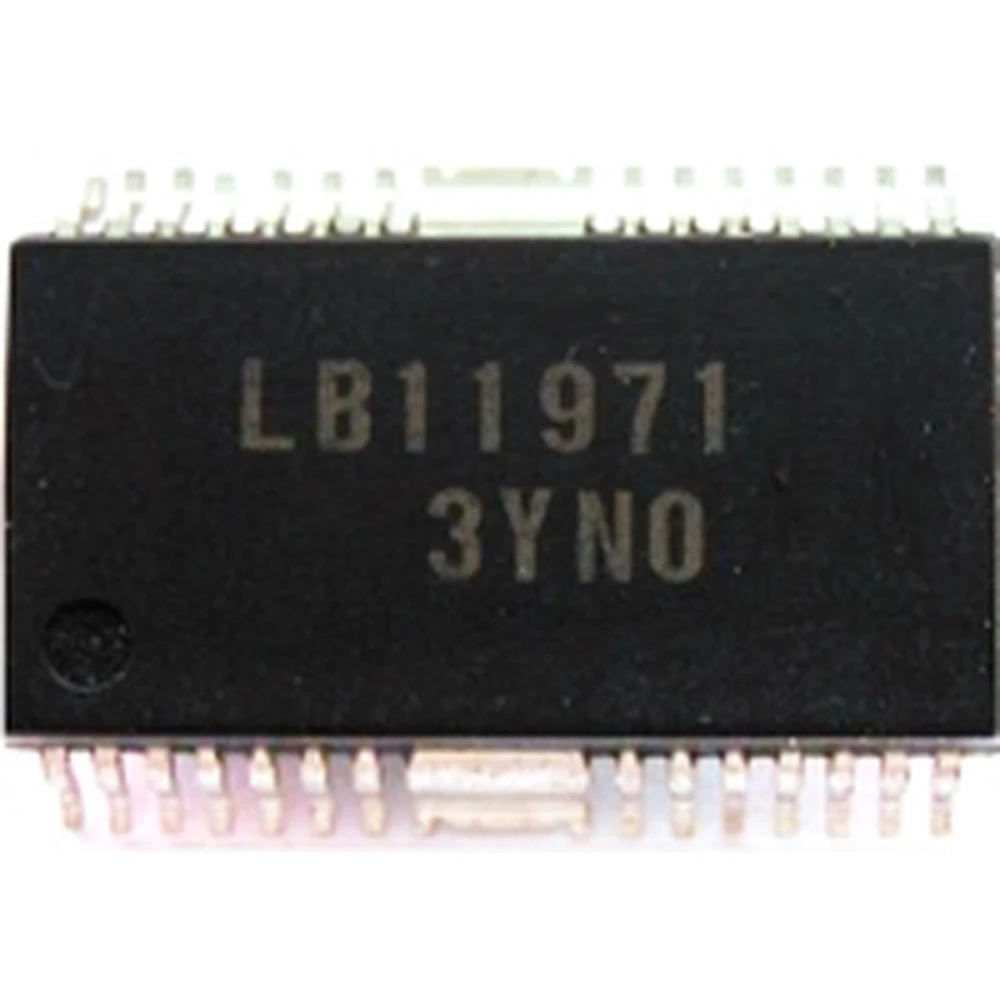 Originalt LB11971-kredsløb til Sony PS2 V9-V11